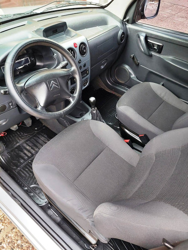 Citroën Berlingo 1.6 Hdi 92 Bussines Mixto
