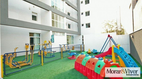 Imagem 8 de 15 de Apartamento Para Venda Em Curitiba, Boa Vista, 3 Dormitórios, 1 Suíte, 2 Banheiros, 1 Vaga - Ctba9920_1-1224991