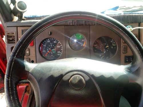 Imagem 11 de 15 de Mercedes L 2325