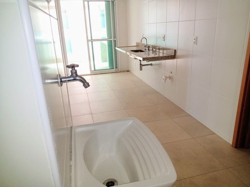 Imagem 11 de 25 de Apartamento À Venda, 116 M² Por R$ 1.064.570,72 - Farol - Maceió/al - Al - Ap21392_beg