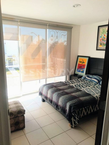 Imagen 18 de 30 de Casa En Venta Dentro De Coto, Chapala, Jalisco