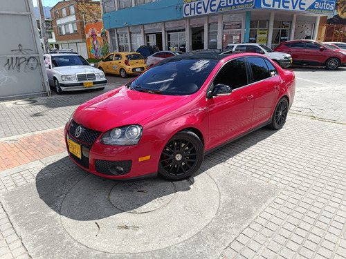 Volkswagen Bora 2.0 Gli