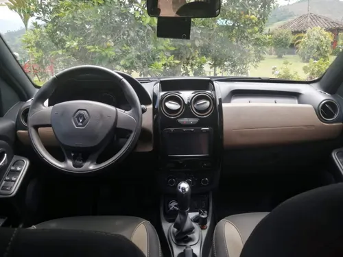 Renault Duster 1.6 Dynamique 4X2