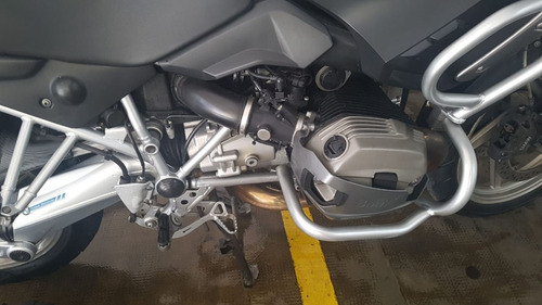 Bmw Gs 1200 R 2011 Moto Dueño Vende