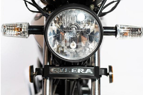 Gilera Vc 150 18ctas$7.905 Motoroma (200 250 Full)
