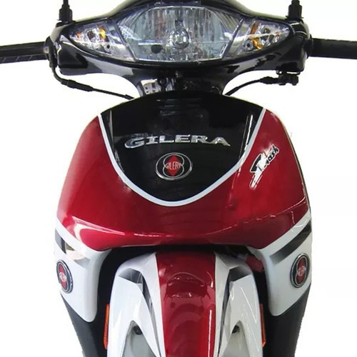 Imagen 7 de 8 de Moto Cub Gilera Smash 110 Full Financiada 0km Urquiza Motos