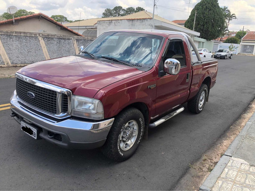 Ford F-250 4.2 Td Xlt 2p