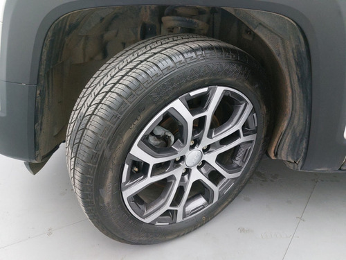 Jeep Renegade 1.3 T270 TURBO FLEX LONGITUDE AT6