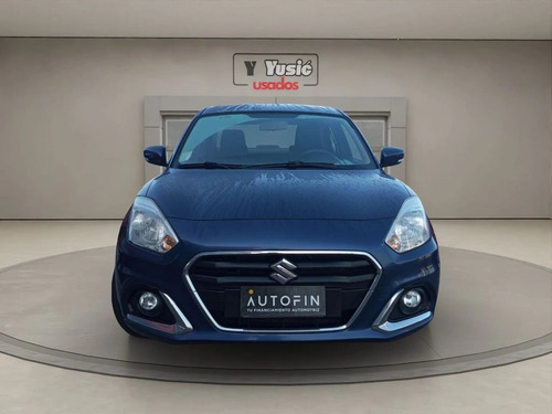 Suzuki Dzire GL SPORT 1.2 MT