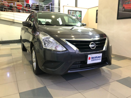 Imagen 14 de 15 de Nissan Versa Sense 2019 - Standard