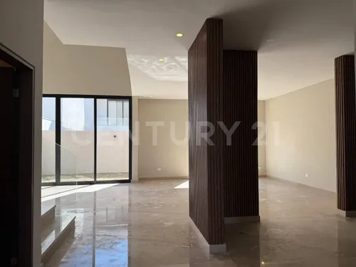 Casa En Venta En Bosques De Las Misiones