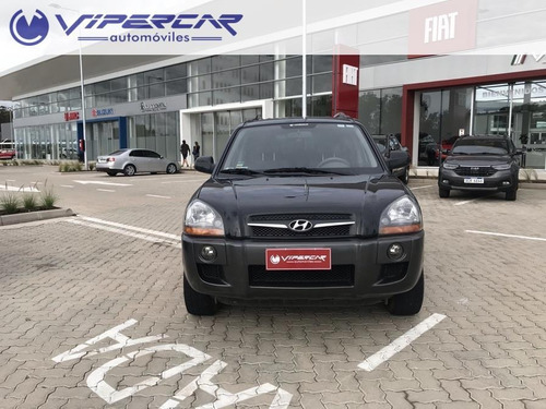 Hyundai Tucson 2.0 2008 Impecable!