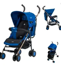 Comprar Coche Baston Para Bebe Reclinable Ebaby Nuevos Modelos