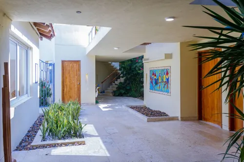 Casa En Venta En Barú. Cod V6652