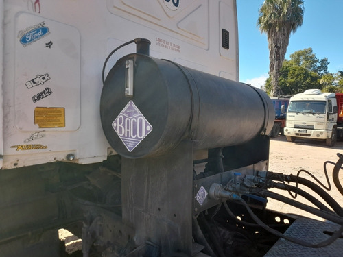Ford Cargo 1722e