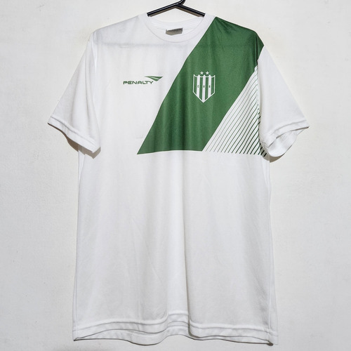 Camiseta Entrenamiento Banfield 2014/2015 Penalty