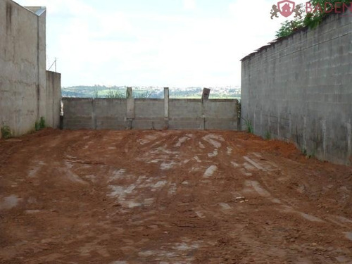 Imagem 2 de 2 de Terreno Residencial / Comercial / Industrial - Te00456