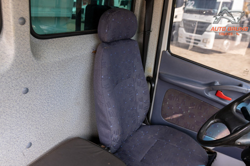 Mb 1620 Caçamba Bitruck Ñ É Vw 30280 30330 23210 23250 23230