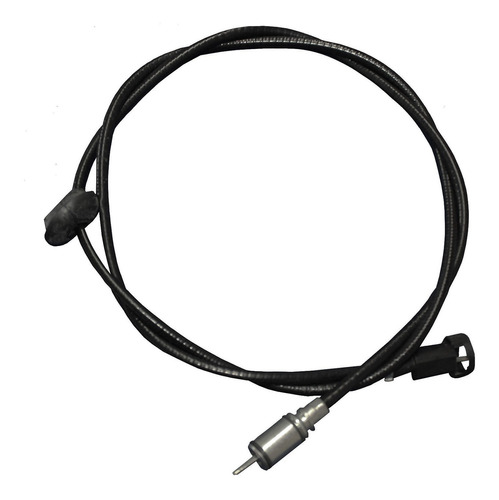 Cable Velocimetro Para Renault R5 1979 1.3l Cahsa