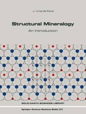 Libro Structural Mineralogy : An Introduction - J. Lima-d...