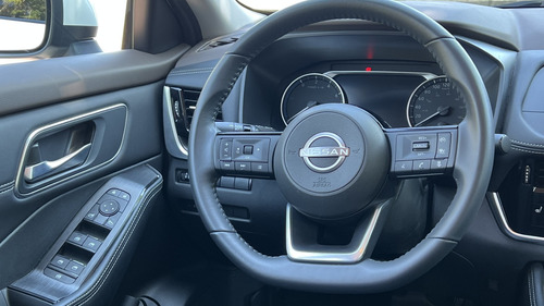 Nissan X-Trail E-Power 1.5 Erev Exclusive Cvt