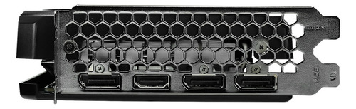 Tarjeta Video Palit Rtx 4060 8gb Ddr6 Infinity 2 128bit Dual