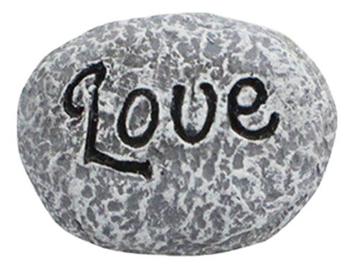 Adoquines En Maceta, Decoración En Maceta De Piedras