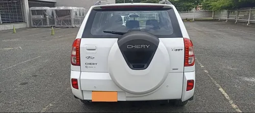 Chery Tiggo 1.6l