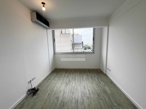 Departamento 2 Ambientes En Venta - Av Cordoba Palermo
