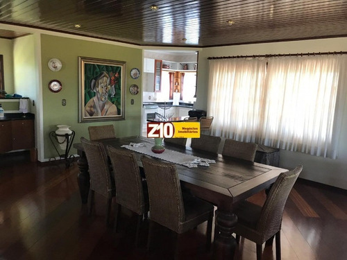 Chácara - Ch01727 - 33543261