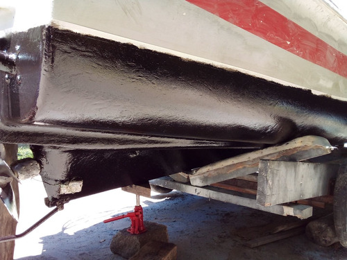 Imagem 3 de 5 de Crs, Yanmar Fibra