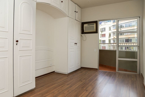 Apartamento A Venda Em Rio De Janeiro - 21856