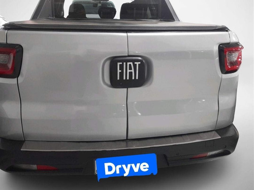 Imagem 5 de 14 de Fiat Toro Freedom 2.0 16v Tdi