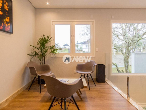 Imagem 1 de 30 de Casa À Venda, 219 M² Por R$ 1.233.178,00 - Rondônia - Novo Hamburgo/rs - Ca2921