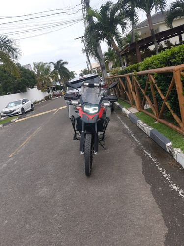 Imagem 3 de 10 de Bmw Gs850 Premium Tft