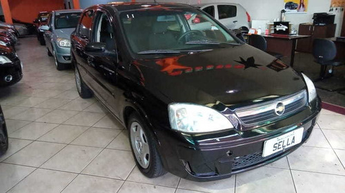 Imagem 1 de 9 de Chevrolet Corsa Sedan Premium 1.4 8v 4p