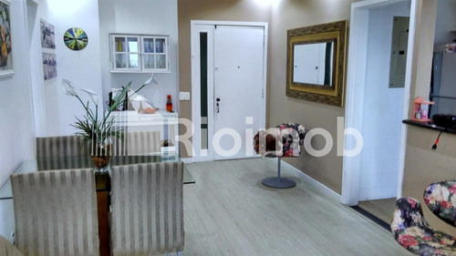 Imagem 12 de 16 de Apartamento - Ref: 1773