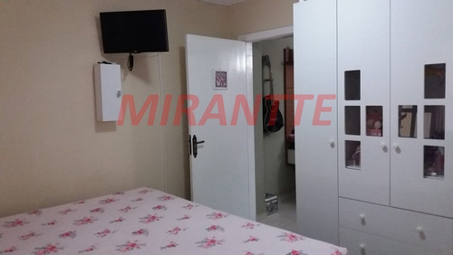 Imagem 15 de 16 de Casa Terrea Em Vila Nova Mazzei - São Paulo, Sp - 310134