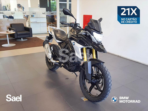 Bmw G 310 Gs