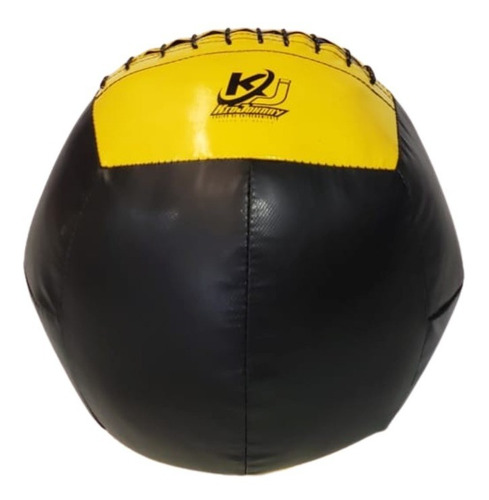 Balon Medicinal 20lb Crossfit Ejercicio Gym Bola Con Peso