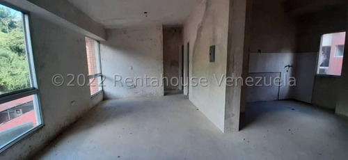 Imagen 11 de 16 de Apartamento En Venta Parques De Miravila. Mls 23-15113. Excelente Oportunidad De Inversion En Ph En Obra Gris