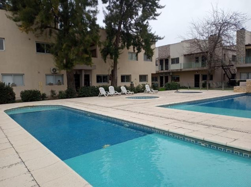 Imagen 2 de 13 de Bambu Relax - Complejo Canning - 3 Ambientes - 60m2