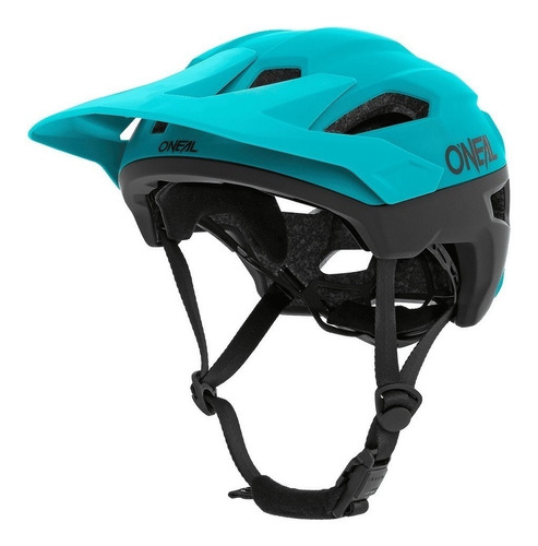 Casco de ciclismo mtb O'Neal Trailfinder Split teal L/XL