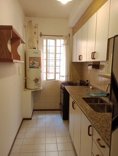 Departamento En Venta En El Corazón De Godoy Cruz