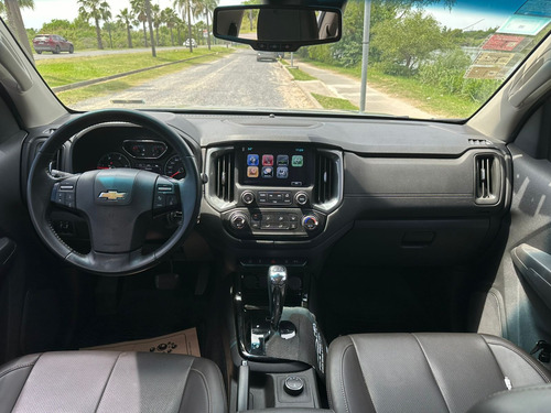 Chevrolet Trailblazer 2.8 Nueva Ltz Tdci 200cv