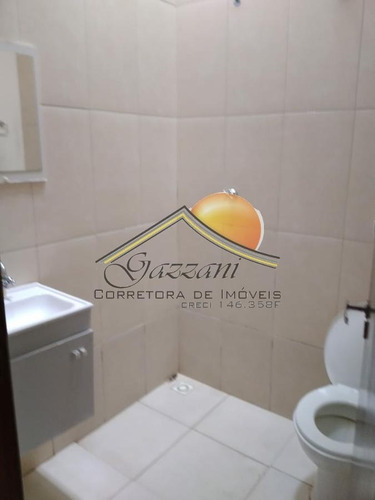 Imagem 12 de 15 de Casa Para Venda Em Bragança Paulista, Jardim São Miguel, 2 Dormitórios, 1 Suíte, 2 Banheiros - G0913_2-1214382