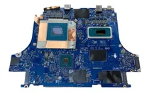 Comprar Placa Madre Dell G15 5511 I7-11800h Rtx 3060 P\u002Fn 284mk