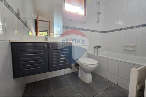 Casa Familiar En Condominio - Las Pircas