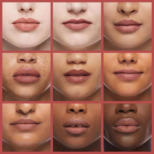 Lápiz Labial Mate Objet Water Lip Stain Lápiz Labial Líquido