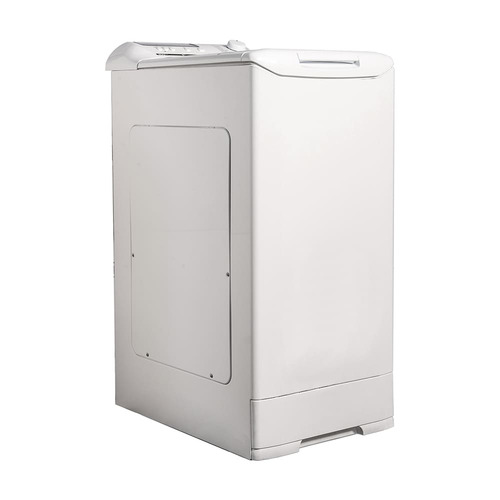 Lavarropas automático Drean Gold 8.6 ECO blanco 6kg 220 V
